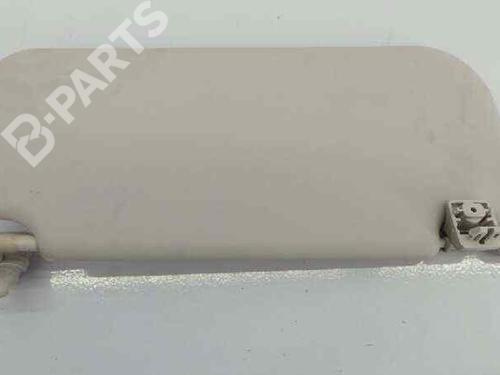 Pala sol esquerda KIA SOUL I (AM) 1.6 CRDi 128 (126 hp) 2343545