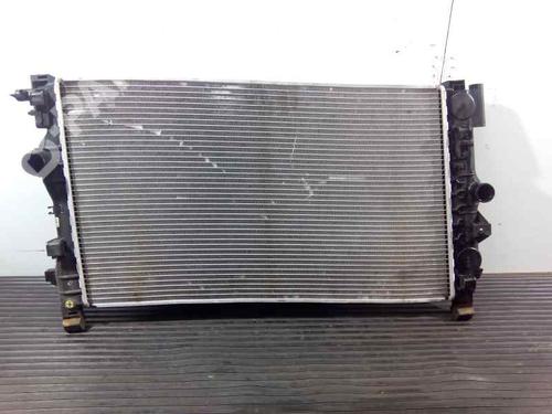 Water radiator OPEL ASTRA J (P10) 1.7 CDTI (68) | BP2001679M31 