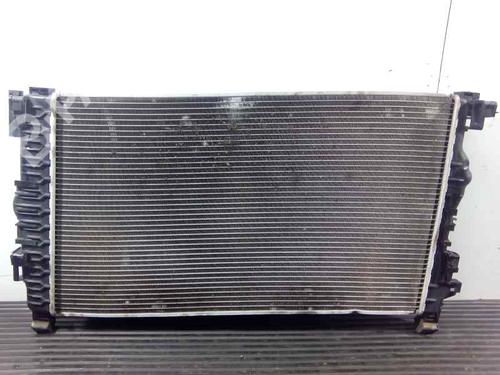 Water radiator OPEL ASTRA J (P10) 1.7 CDTI (68) | BP2001679M31 