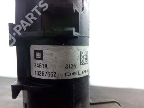 Water radiator OPEL ASTRA J (P10) 1.7 CDTI (68) | BP2001679M31 