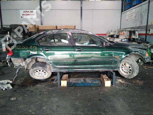 Engine BMW 3 (E46) 320 d | BP2004736M1 