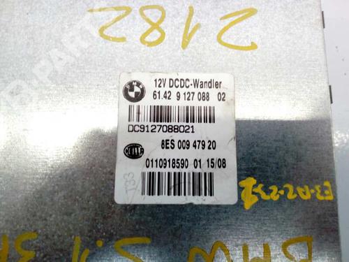 Used Automatic gearbox ECU Automatic gearbox ECU BMW 1 (E81) 118 d (143 hp) 2220046 2220046