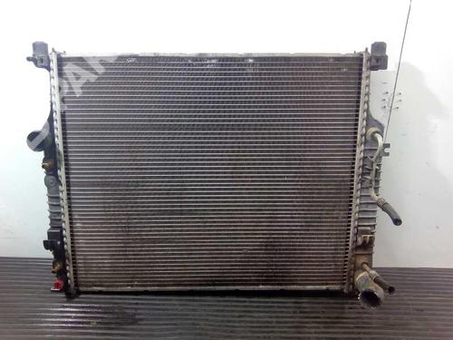 Water radiator MERCEDES-BENZ R-CLASS (W251, V251)  | BP2343861M31 