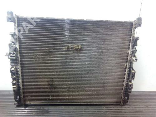Water radiator MERCEDES-BENZ R-CLASS (W251, V251)  | BP2343861M31 