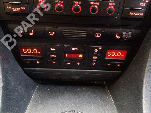 Climate control AUDI A6 C5 Avant (4B5) 2.5 TDI | BP2301663I5 
