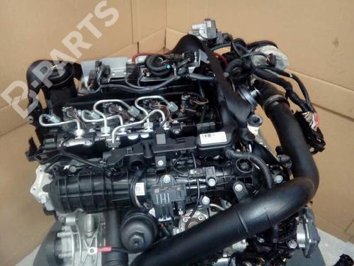 Engine MINI MINI (R56) Cooper D | BP1862767M1  - Image 9