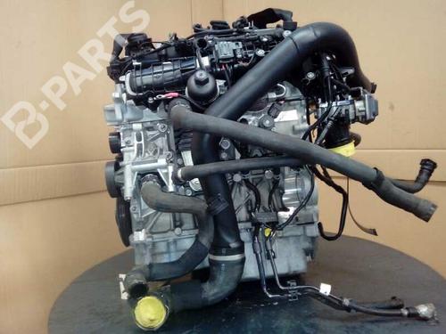 Engine MINI MINI (R56) Cooper D | BP1862767M1  - Image 8