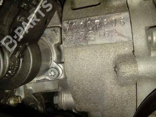 Engine MINI MINI (R56) Cooper D | BP1862767M1  - Image 7