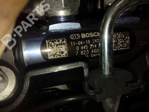 Engine MINI MINI (R56) Cooper D | BP1862767M1  - Image 6