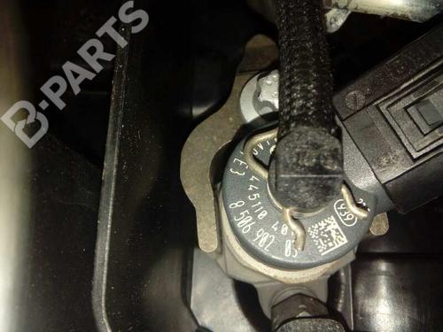 Engine MINI MINI (R56) Cooper D | BP1862767M1  - Image 5