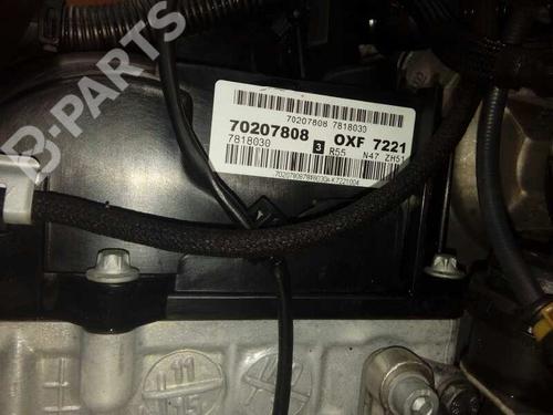 Engine MINI MINI (R56) Cooper D | BP1862767M1  - Image 11