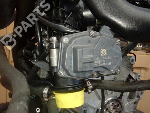 Engine MINI MINI (R56) Cooper D | BP1862767M1  - Image 10