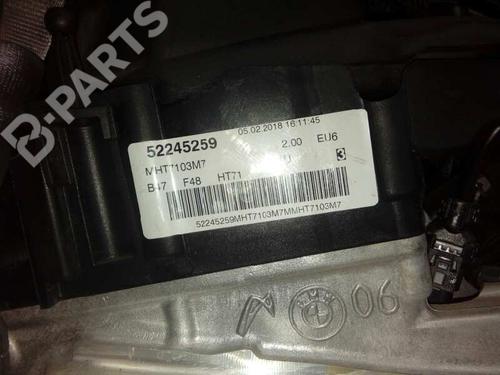 Motore Direct Drive 1/8 HP 115-127V (E020-70021593) - Ricambio OEM Per Condizionatori