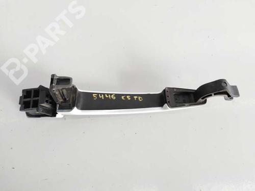 Used Rear right exterior door handle Rear right exterior door handle CITROËN C5 III Break (RW_) 2.0 HDi 165 (163 hp) 2288972 2288972