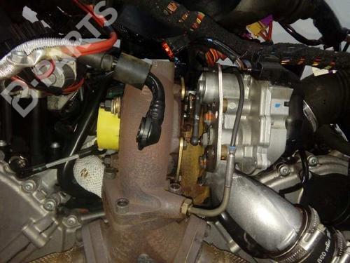 Moteur AUDI A6 C6 2.0 TDI 103kw BRE 2007 - Pièce D'occasion Bon état