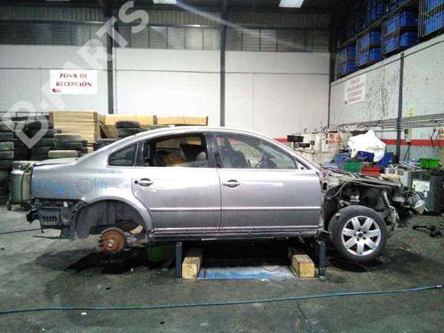 Engine VW PASSAT B5.5 (3B3) 1.9 TDI | BP2549334M1 