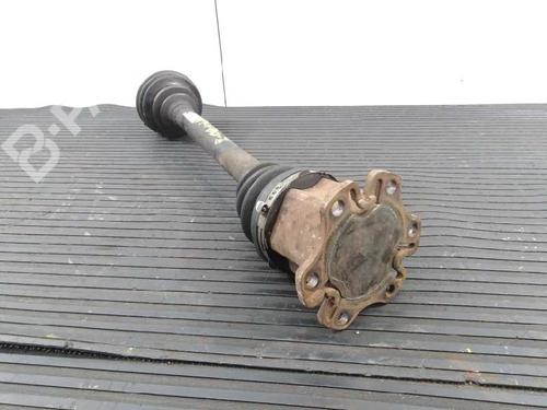 Arbre De Transmission Avant Gauche ATEC Germany - Compatible Audi A3, Q3, TT, Seat Altea, Leon, Skoda Octavia, Superb, VW Golf, Passat - 4