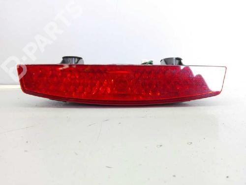 Used Third brake light Third brake light KIA RIO II (JB) 1.5 CRDi (110 hp) 2580697 2580697