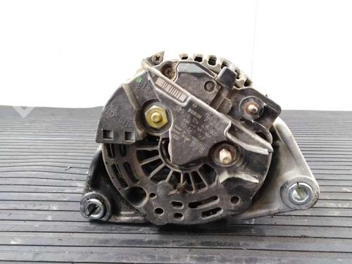 Alternator OPEL ZAFIRA A MPV (T98) 2.0 DTI 16V (F75) | BP2695594M7 