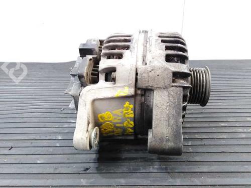 Alternator OPEL ZAFIRA A MPV (T98) 2.0 DTI 16V (F75) | BP2695594M7 