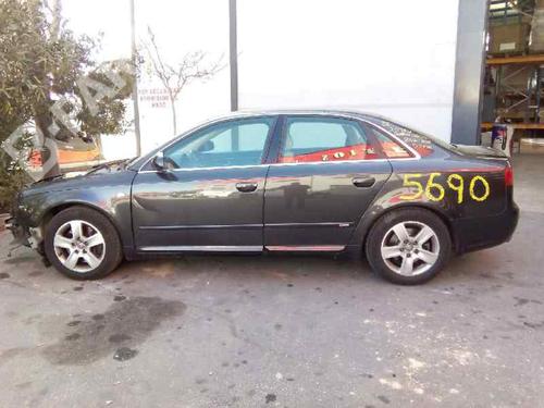 Engine AUDI A4 B7 (8EC) 2.0 TFSI quattro | BP2766676M1 