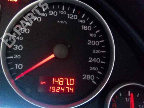 Engine AUDI A4 B7 (8EC) 2.0 TFSI quattro | BP2766676M1 