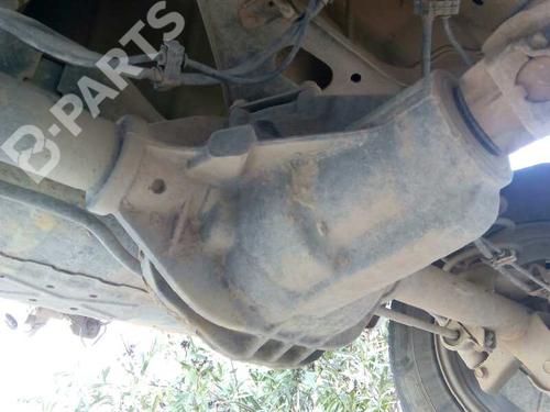 Rear differential JEEP GRAND CHEROKEE II (WJ, WG) 2.7 CRD Laredo | BP2785683M24