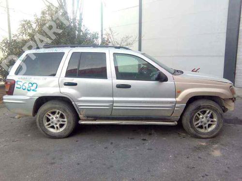 Engine JEEP GRAND CHEROKEE II (WJ, WG) 2.7 CRD Laredo | BP2785769M1 