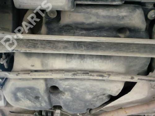 Used Fuel tank Fuel tank TOYOTA AURIS (_E15_) 1.4 D-4D (NDE150_, NDE150R) (90 hp) 2790482 2790482