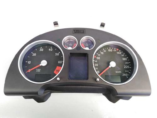 Instrument cluster AUDI TT (8N3) 1.8 T | BP2793209C47 