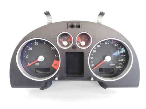 Instrument cluster AUDI TT (8N3) 1.8 T | BP2793209C47 