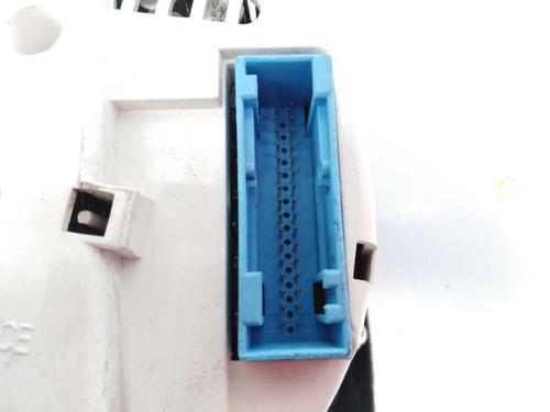 Instrument cluster AUDI TT (8N3) 1.8 T | BP2793209C47 