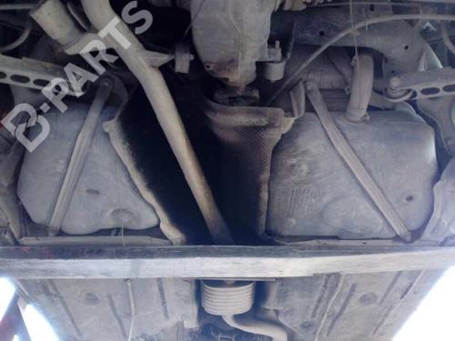 Used Fuel tank Fuel tank BMW 3 (E90) 318 d (122 hp) 2815271 2815271