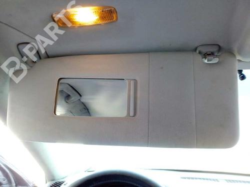 Used Left sun visor Left sun visor AUDI A6 C5 (4B2) 2.5 TDI (163 hp) 2830133 2830133