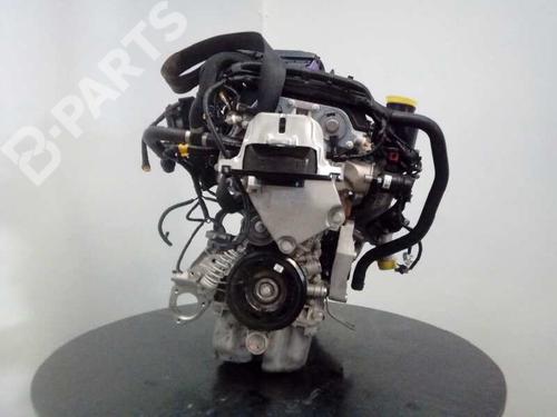 Engine OPEL MOKKA / MOKKA X (J13) 1.6 CDTI (_76) | BP2271660M1 