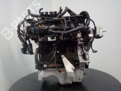 Engine OPEL MOKKA / MOKKA X (J13) 1.6 CDTI (_76) | BP2271660M1 