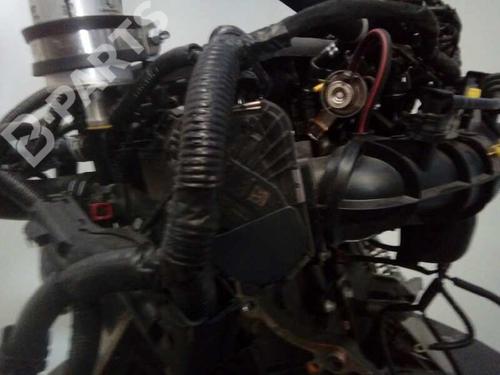 Engine OPEL MOKKA / MOKKA X (J13) 1.6 CDTI (_76) | BP2271660M1 