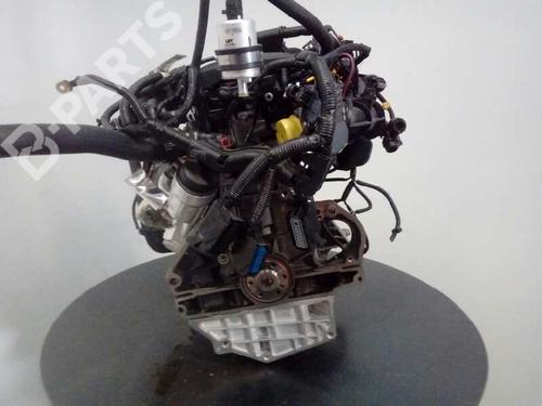 Engine OPEL MOKKA / MOKKA X (J13) 1.6 CDTI (_76) | BP2271660M1 