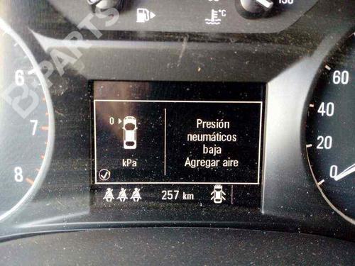 Engine OPEL MOKKA / MOKKA X (J13) 1.6 CDTI (_76) | BP2271660M1 