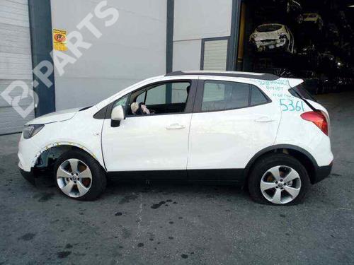 Engine OPEL MOKKA / MOKKA X (J13) 1.6 CDTI (_76) | BP2271660M1 