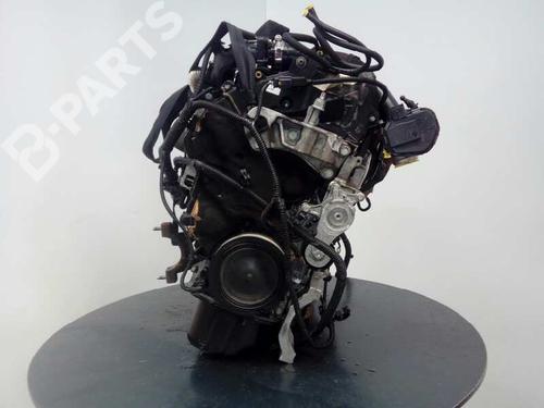 Engine FORD TRANSIT CONNECT MPV 1.6 TDCi | BP2851629M1 
