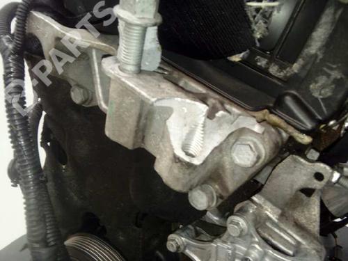 Engine FORD TRANSIT CONNECT MPV 1.6 TDCi | BP2851629M1 