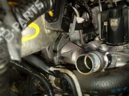 Engine FORD TRANSIT CONNECT MPV 1.6 TDCi | BP2851629M1 