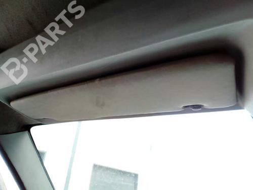 Used Left sun visor Left sun visor PEUGEOT BOXER Van [2006-2026] 2854611 2854611