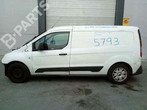 Engine FORD TRANSIT CONNECT MPV 1.6 TDCi | BP2851629M1 