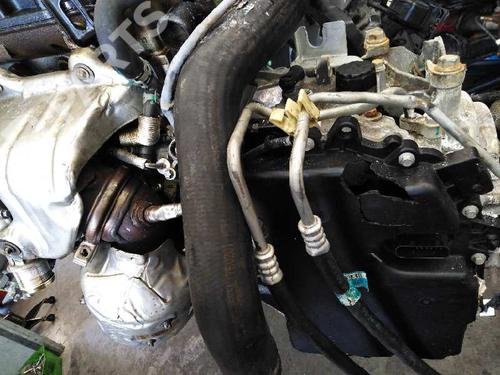 Engine OPEL MOKKA / MOKKA X (J13) 1.4 LPG (_76) | BP2583864M1 