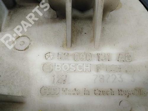 Bomba combustível JEEP GRAND CHEROKEE III (WH, WK) 3.0 CRD 4x4 | BP2792569M76