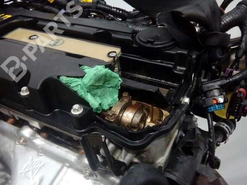 Engine OPEL MOKKA / MOKKA X (J13) 1.4 LPG (_76) | BP2583864M1 