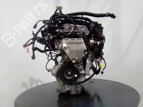 Engine OPEL MOKKA / MOKKA X (J13) 1.4 LPG (_76) | BP2583864M1 