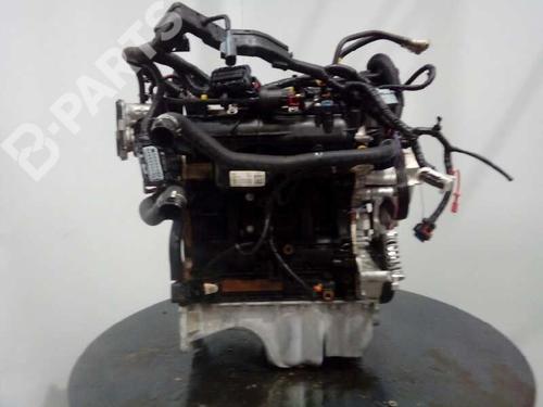 Engine OPEL MOKKA / MOKKA X (J13) 1.4 LPG (_76) | BP2583864M1 